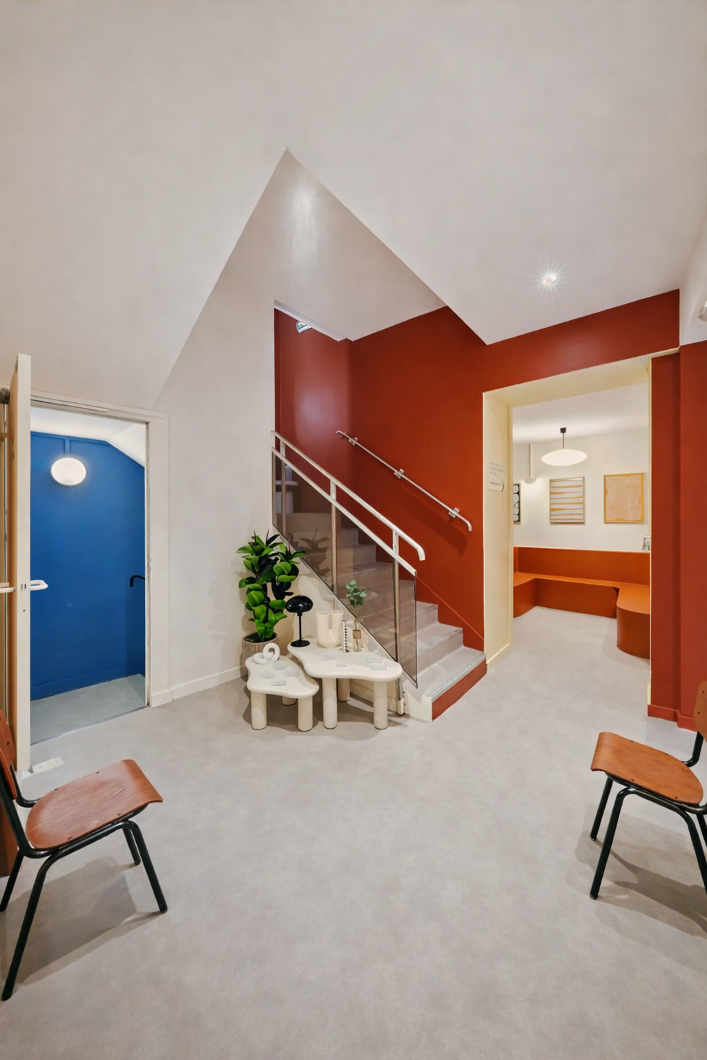 psychologue du travail