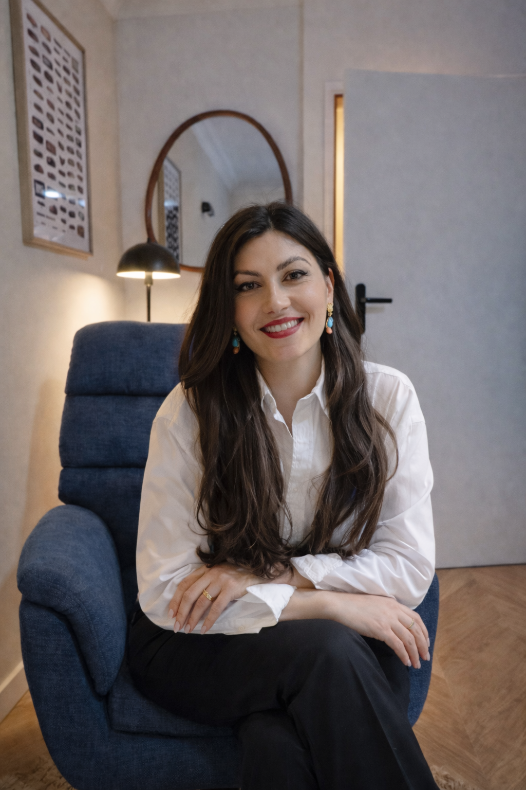 psychologue du travail